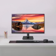 모니터 LG PC 모니터 (24MP400.BKR) 썸네일이미지 1