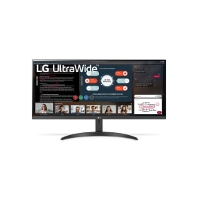 LG 울트라와이드 모니터 제품 이미지