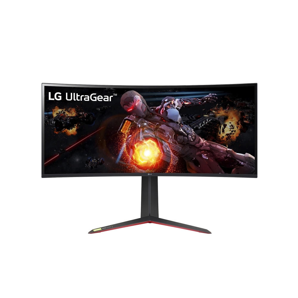  LG 울트라기어 게이밍모니터 (34GP950G.BKR) 메인이미지 0