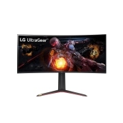 모니터 LG 울트라기어 게이밍모니터 (34GP950G.BKR) 썸네일이미지 0