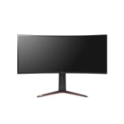 모니터 LG 울트라기어 게이밍모니터 (34GP950G.BKR) 썸네일이미지 1