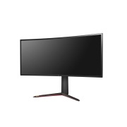 모니터 LG 울트라기어 게이밍모니터 (34GP950G.BKR) 썸네일이미지 2