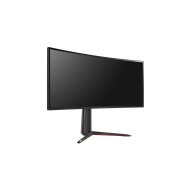 모니터 LG 울트라기어 게이밍모니터 (34GP950G.BKR) 썸네일이미지 4