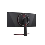  LG 울트라기어 게이밍모니터 (34GP950G.BKR) 썸네일이미지 8