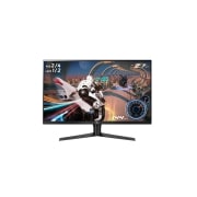 모니터 LG 울트라기어 게이밍모니터 (32GK750.BKR) 썸네일이미지 0