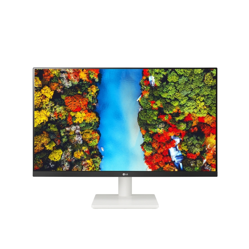 모니터 LG PC 모니터 (24MP500W.BKR) 메인이미지 0