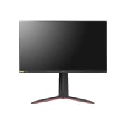 모니터 LG 울트라기어 게이밍모니터 (27GP850.BKR) 썸네일이미지 3