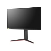 모니터 LG 울트라기어 게이밍모니터 (27GP850.BKR) 썸네일이미지 4