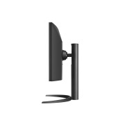 모니터 LG 울트라와이드 모니터 (34WP85C.BKR) 썸네일이미지 4