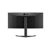 모니터 LG 울트라와이드 모니터 (34WP85C.BKR) 썸네일이미지 5