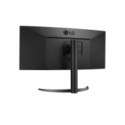 모니터 LG 울트라와이드 모니터 (34WP85C.BKR) 썸네일이미지 6