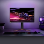 모니터 LG 울트라기어 게이밍모니터 (27GP750.BKR) 썸네일이미지 1