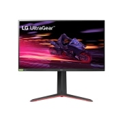 모니터 LG 울트라기어 게이밍모니터 (27GP750.BKR) 썸네일이미지 2