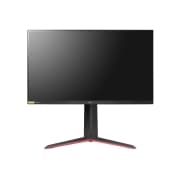 모니터 LG 울트라기어 게이밍모니터 (27GP750.BKR) 썸네일이미지 3