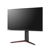 모니터 LG 울트라기어 게이밍모니터 (27GP750.BKR) 썸네일이미지 4