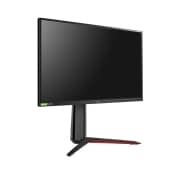 모니터 LG 울트라기어 게이밍모니터 (27GP750.BKR) 썸네일이미지 6