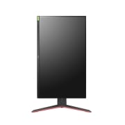 모니터 LG 울트라기어 게이밍모니터 (27GP750.BKR) 썸네일이미지 11