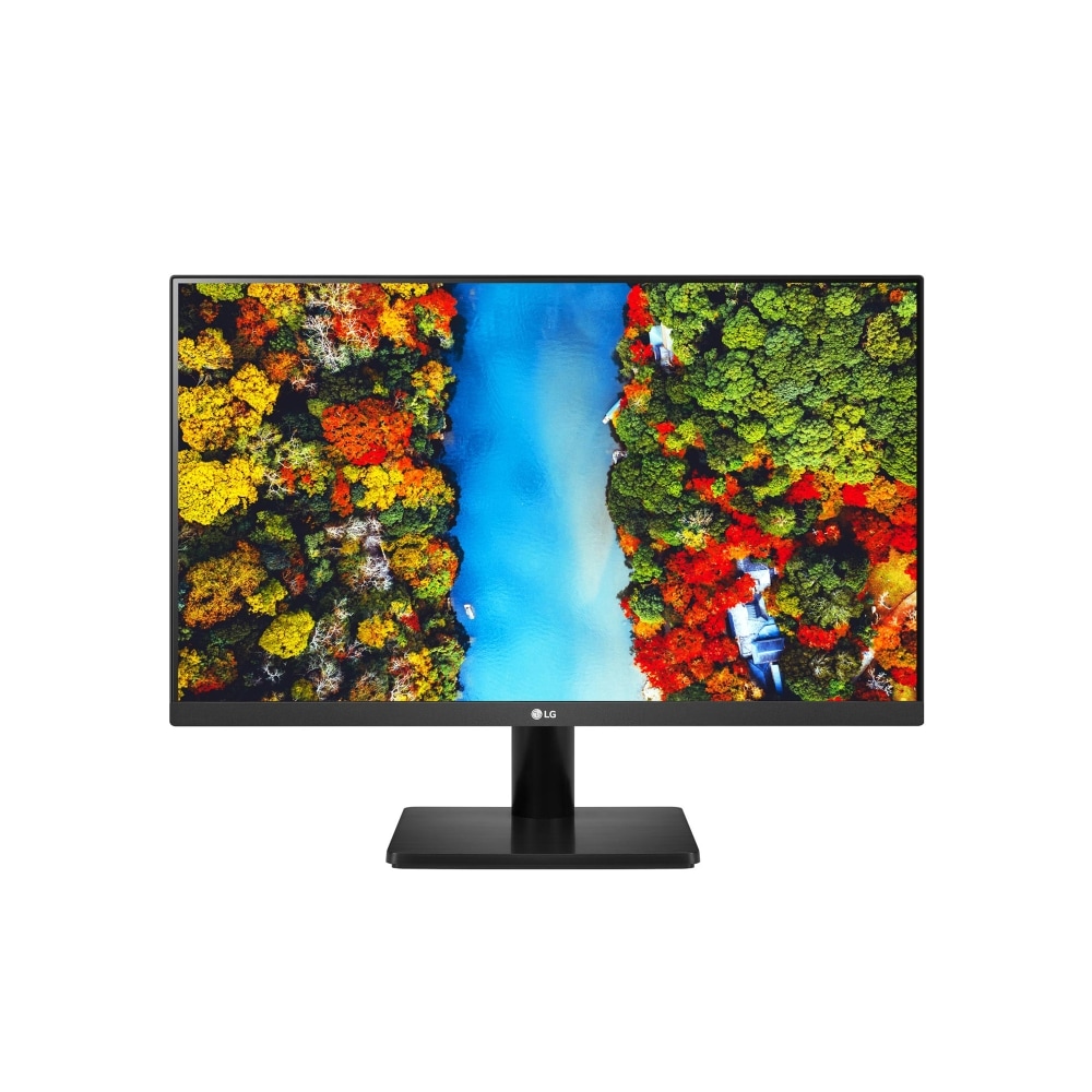 모니터 LG PC 모니터 (24MP500.BKR) 메인이미지 0