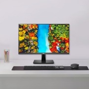 모니터 LG PC 모니터 (24MP500.BKR) 썸네일이미지 1