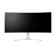 모니터 LG 울트라와이드 모니터 (40WP95C.BKR) 썸네일이미지 4