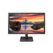 모니터 LG PC 모니터 (22MP410.BKR) 썸네일이미지 2