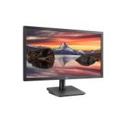 모니터 LG PC 모니터 (22MP410.BKR) 썸네일이미지 2