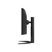 모니터 LG 울트라와이드 모니터 (34WP65C.BKR) 썸네일이미지 7