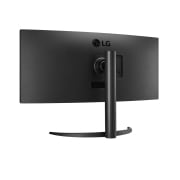 모니터 LG 울트라와이드 모니터 (34WP65C.BKR) 썸네일이미지 9