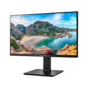 모니터 LG PC 모니터 (24BP450S.BKR) 썸네일이미지 2
