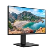모니터 LG PC 모니터 (24BP450S.BKR) 썸네일이미지 3