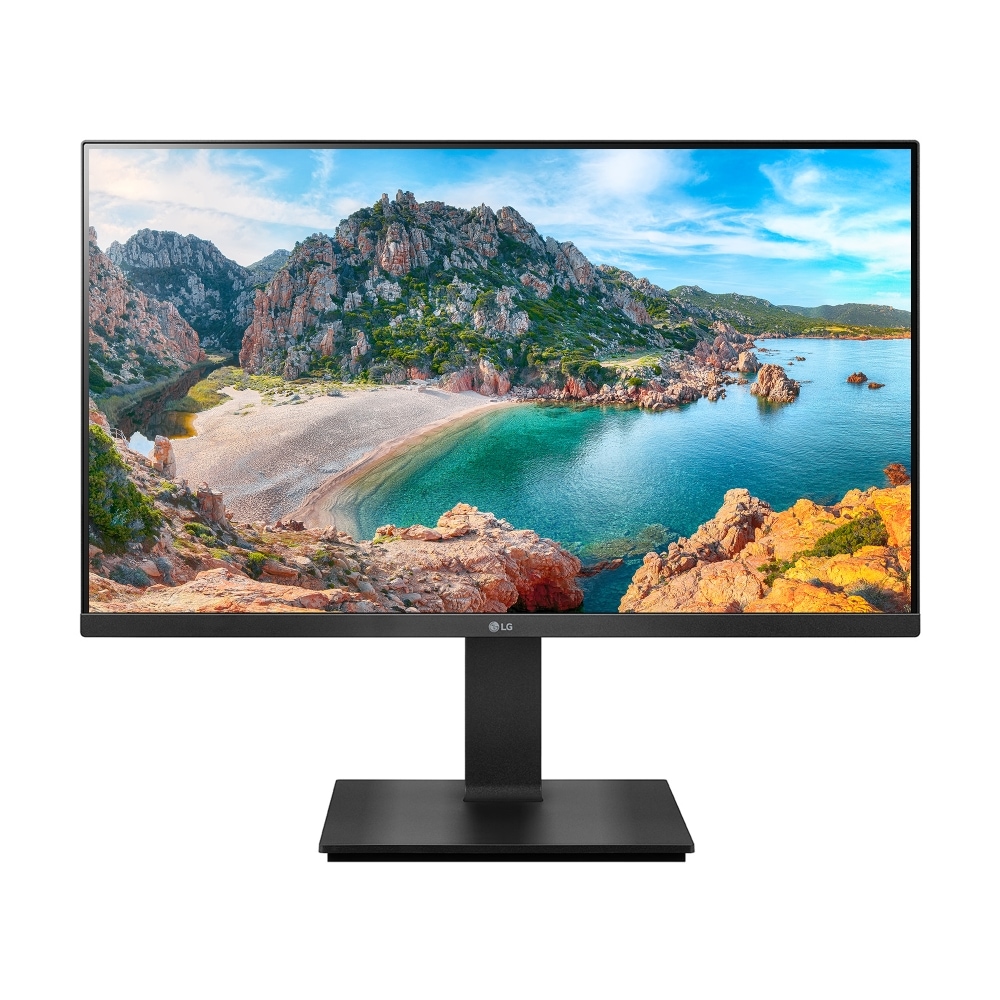 모니터 LG PC 모니터 (27BP450Y.BKR) 메인이미지 0