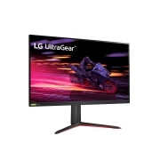 모니터 LG 울트라기어 게이밍모니터 (32GP750.BKR) 썸네일이미지 3