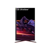 울트라기어 LG 울트라기어 게이밍모니터 (32GP750.BKR) 썸네일이미지 4