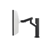 모니터 LG 울트라와이드 모니터 360 (38WQ88C.BKR) 썸네일이미지 4
