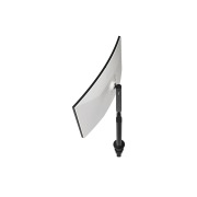 모니터 LG 울트라와이드 모니터 360 (38WQ88C.BKR) 썸네일이미지 9