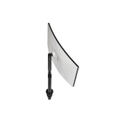모니터 LG 울트라와이드 모니터 360 (38WQ88C.BKR) 썸네일이미지 10