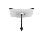 모니터 LG 울트라와이드 모니터 360 (38WQ88C.BKR) 썸네일이미지 13