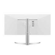 모니터 LG 울트라와이드 모니터 (34WQ650W.BKR) 썸네일이미지 9
