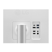 모니터 LG 울트라HD 모니터 (27UP850N.BKR) 썸네일이미지 10