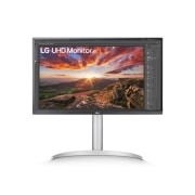 모니터 LG 울트라 HD 모니터 (27UP850N.BKR) 썸네일이미지 0