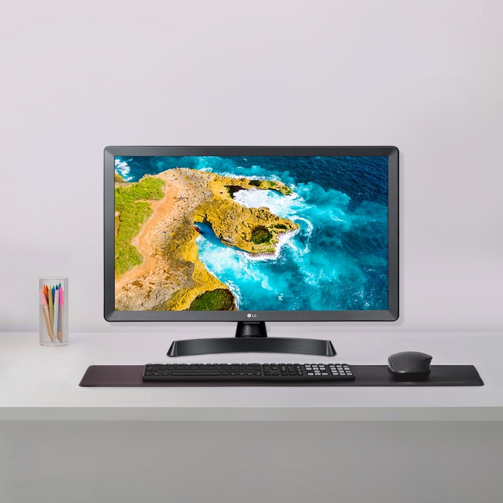 모니터 LG PC 모니터 (24TQ510SP.BKR) 메인이미지 1