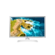 모니터 LG PC 모니터 (24TQ510SW.BKR) 썸네일이미지 0