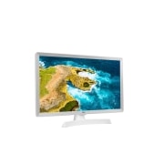 모니터 LG PC 모니터 (24TQ510SW.BKR) 썸네일이미지 2