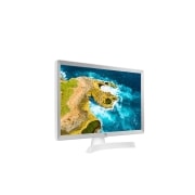 모니터 LG PC 모니터 (24TQ510SW.BKR) 썸네일이미지 3