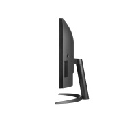 모니터 LG 울트라와이드 모니터 (34WQ60C.BKR) 썸네일이미지 6