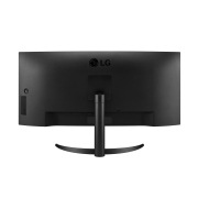 모니터 LG 울트라와이드 모니터 (34WQ60C.BKR) 썸네일이미지 7