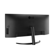 모니터 LG 울트라와이드 모니터 (34WQ60C.BKR) 썸네일이미지 8