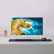 모니터 LG PC 모니터 (27TQ625SW.BKR) 썸네일이미지 1