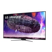 모니터 LG 울트라기어 게이밍모니터 (48GQ900.BKR) 썸네일이미지 3