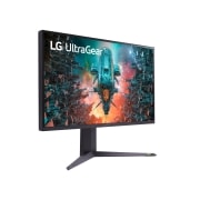 모니터 LG 울트라기어 게이밍모니터 (32GQ950.BKR) 썸네일이미지 5